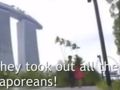 Singapore Tourism ad could become the new Downfall of spoof clips [VIDEO]