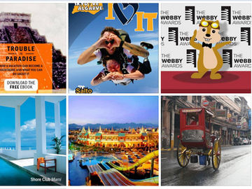Hipmunk nets a $20 million round, led by Oak Investment Partners