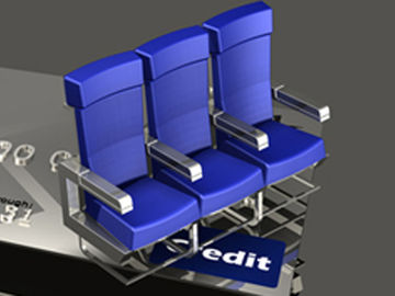 Read the proposed US rules to require agencies to disclose airline ancillary fees