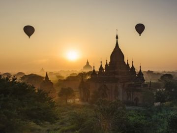 A reality check on tours and activities (bubble?)