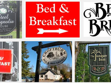 B&Bs: Don't let Airbnb eat you for breakfast