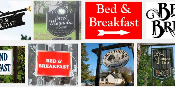 B&Bs: Don't let Airbnb eat you for breakfast