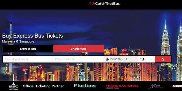 CatchThatBus hails angel capital to boost operator network and expand in Asia