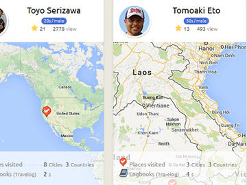 Startup pitch: Compathy starts with travel log service but wants to eliminate agencies