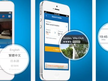 Ctrip accommodation bookings see mobile overtake desktop for first time