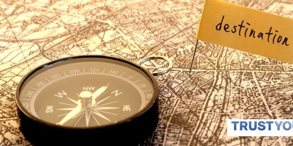 Bringing travel planning back to the destination