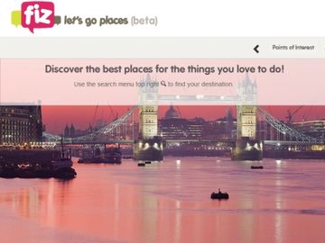 One year in, Fiz unwraps deal to power TUI Travel app