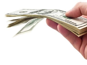 VCs pass on startups so they can back growing companies