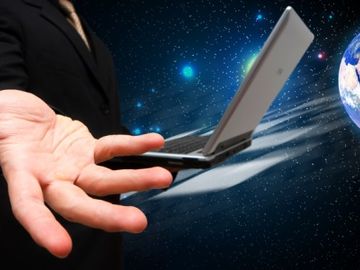 Better to give than receive... when it comes to Big Data in travel