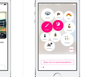 Gogobot redesigns app, responding to the behavior of mobile travelers