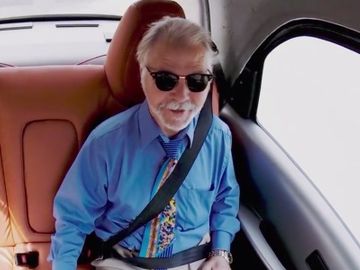 Next wave of Google driver-less cars have almost zero controls