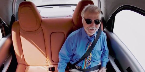 Next wave of Google driver-less cars have almost zero controls