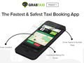 GrabTaxi hails a massive $250 million in new investment