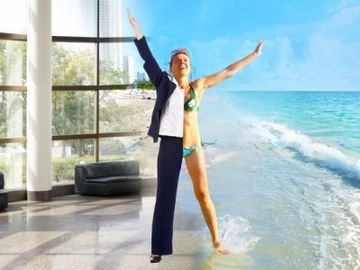 A new managed travel model: problematic or praiseworthy?