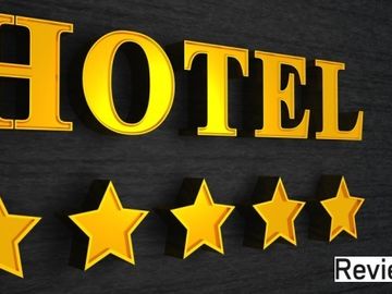 Are star ratings and other hotel industry classifications still relevant?