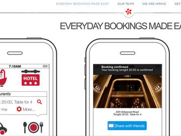 Online taxi booking service Taxiwise acquired by IKKY