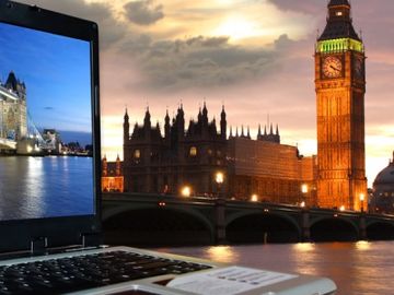 EyeForTravel Distribution Summit 2015 - London
