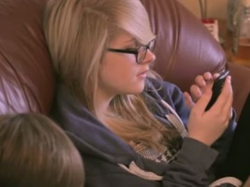 Why that Look Up viral clip is sentimental nonsense