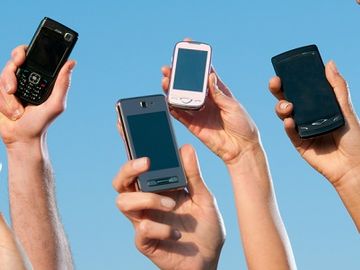 Consumer mobile trends - browsing, booking and barriers