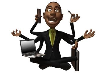 What is a product manager in the tech world these days?