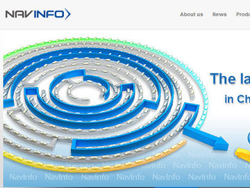 Tencent buys stake in China mapping service NavInfo for $187 million