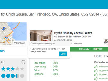 Travel personalization startup Olset raises $1.1M