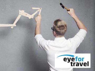 Is 2014 a tipping point for online travel distribution in Asia-Pacific?