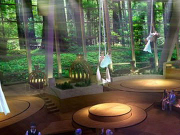 Royal Caribbean to install metamorphic venues on its megaships cruising in China
