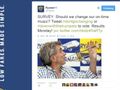 What a difference six months makes - Ryanair digital rennaissance