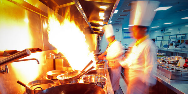 Restaurant data, marketing and analytics platform fires up $3.2 million