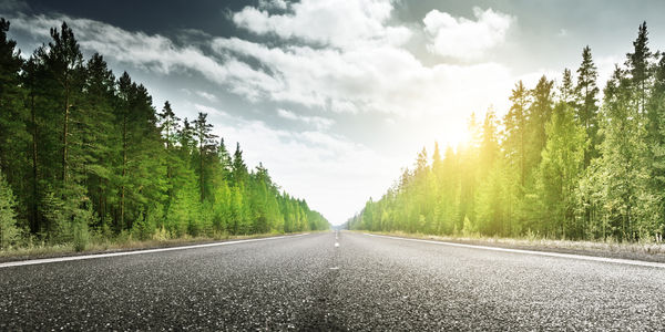Sponsor this? Collective marketing effort sheds light on creativity in road trips