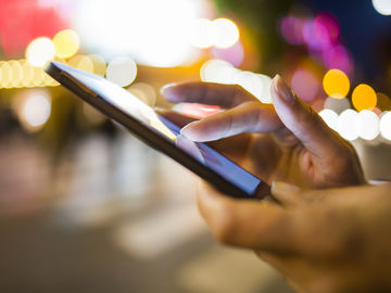 Nor1 pushes out new mobile merchandising product eReach