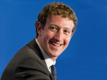What's next in social: Travel tidbits from Facebook's f8 conference