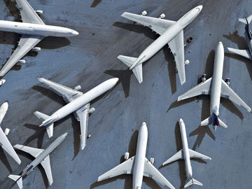 Sabre's debt, revenue and passengers boarded all increase in Q1