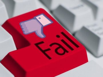 Damning - social media accounts for just 1% of first moments of a travel purchase