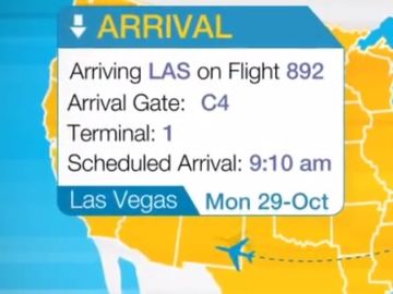 New travel marketing - say hello to personalised videos from airlines [VIDEO]