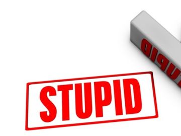 Mass user generated content is democracy for the stupid