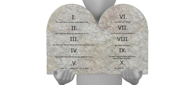 The Nine (not ten) Commandments of the digital world in hotels