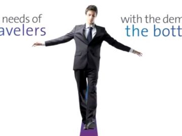 Travelport: will sell Orbitz stake if price is right