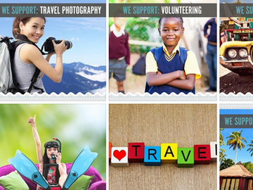 Startup pitch: TravelStarter puts a travel and tourism twist on crowdfunding