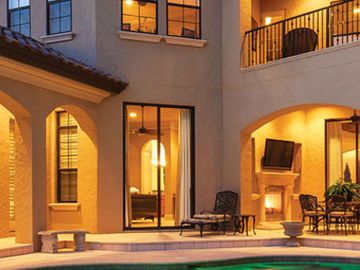 The Internet of Things enables vacation rentals to be remotely managed