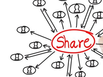 A scientific look at how viral marketing works