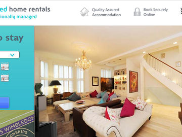 Vacation rental service Vive Unique raises $6 million