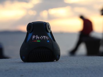 New 360-degree camera technology promises to revolutionize travel marketing