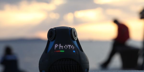 New 360-degree camera technology promises to revolutionize travel marketing