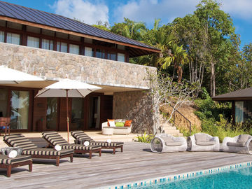 Four Seasons continues to diversify offering with vacation rental product