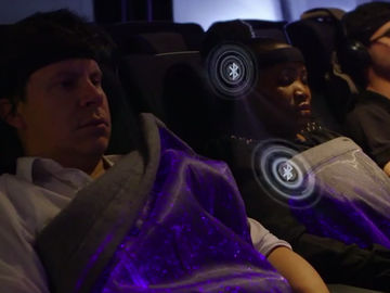 Happiness Blanket stunt sparks debate for British Airways