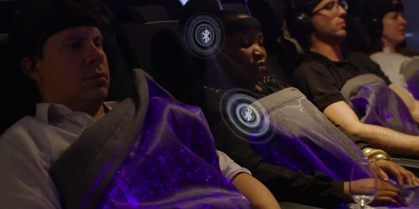 Happiness Blanket stunt sparks debate for British Airways