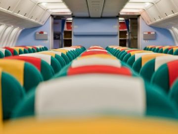 Airline merchandising - what travellers want, what carriers want to offer