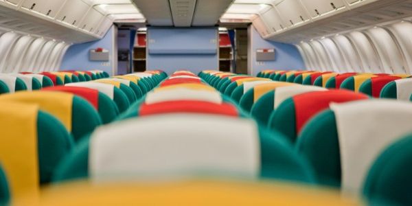 Airline merchandising - what travellers want, what carriers want to offer